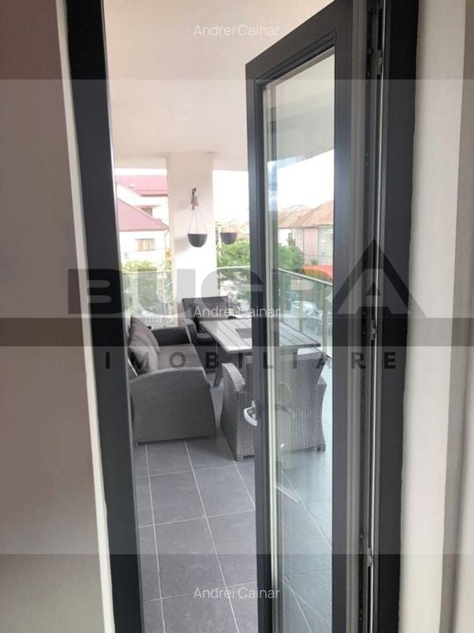 Apartament de 2 camere, parcare subterana, 65mp. zona Iulius Mall - 3