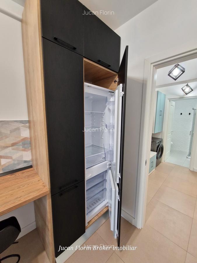 Grand Beetle Residence, Pacurari, parcare subterana - 17