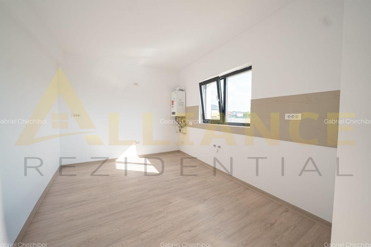 Casă Nouă – 4 Camere | 455 mp Teren |  115 mp utili - 10