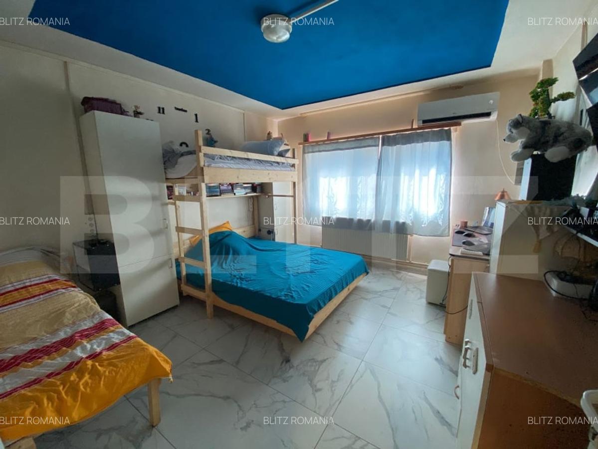 Garsoniera de vanzare, 36 mp, parter, zona Central - 1
