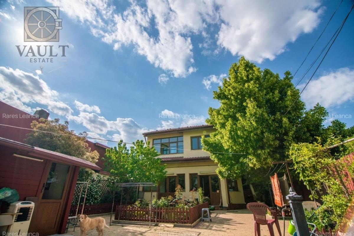 CASA INDIVIDUALA 700MP BRANCOVEANU - 2