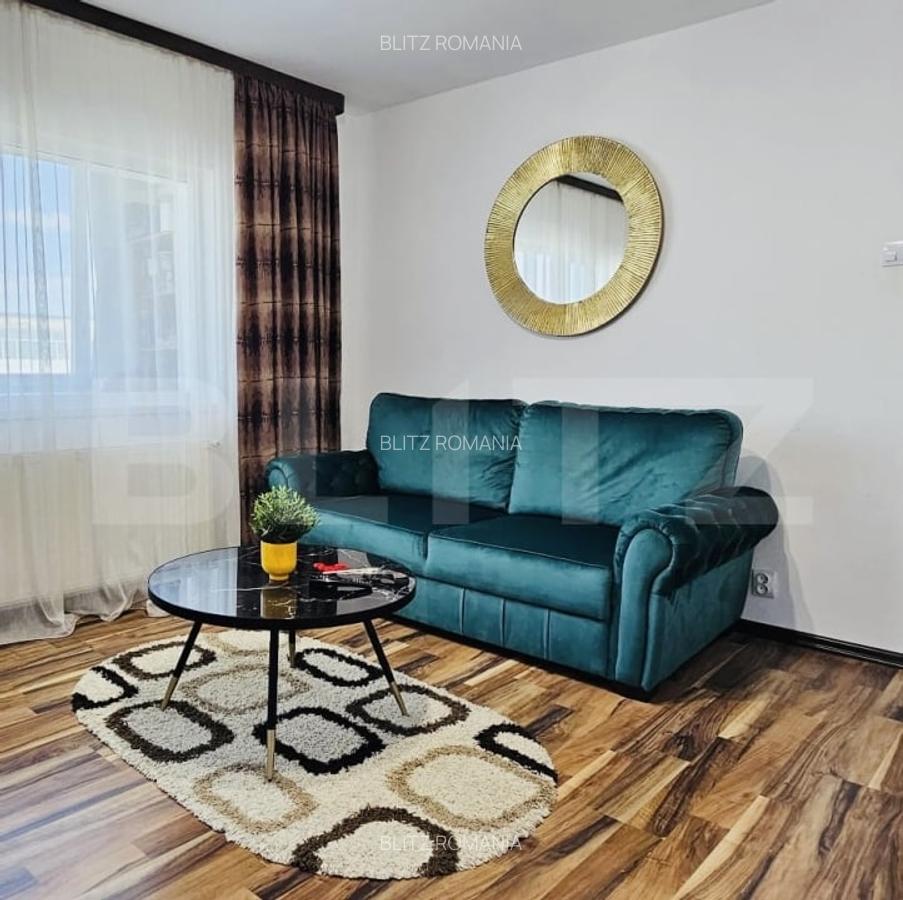 Apartament de vanzare, cu 3 camere, zona Bucovina - 1