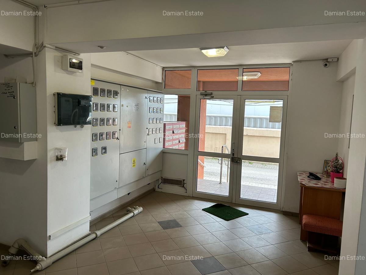 Apartament 2 camere mobilat - 11