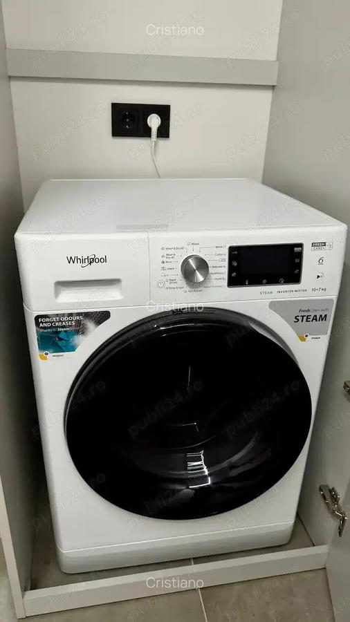 Cluj apartament o camera regim - 3