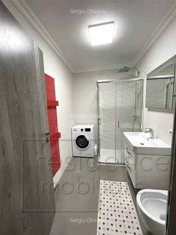 Apartament 3 camere, Dambul Rotund, zona Taietura Turcului+G - 7