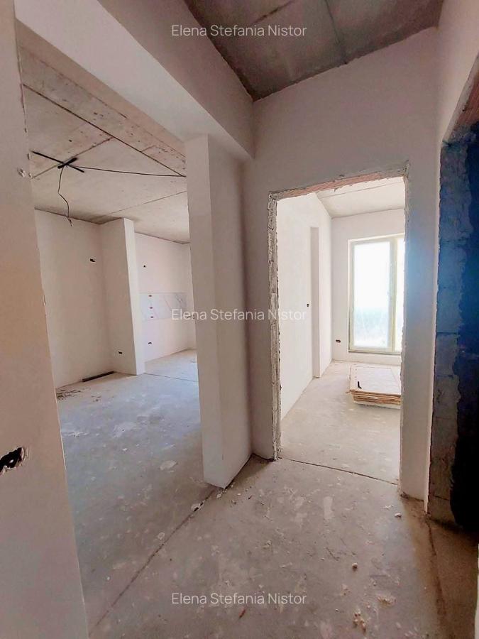 Apartament 2 Camere tip Studio Cristal Houses Fundeni Dobroești - 2