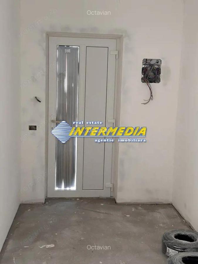 Vanzare Casa Noua semifinisata cu 503 mp teren si utilitati Alba Micesti - 18