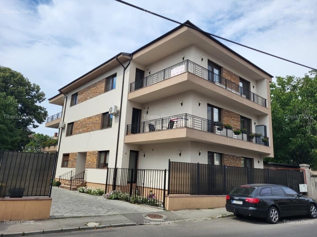 Apartament 3 camere decomandat 2025, Centru, Zona Trattoria - 16