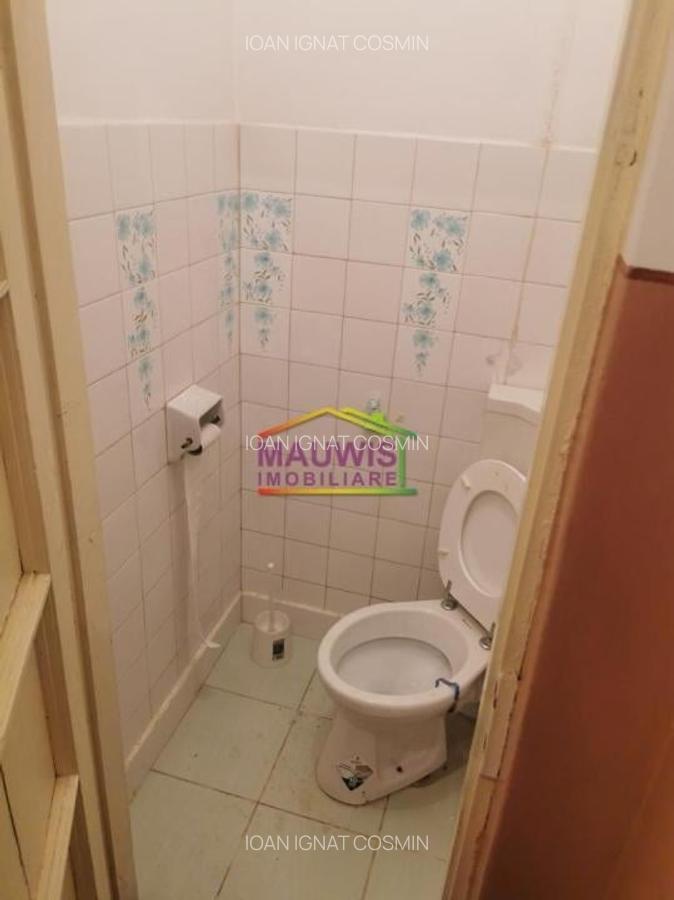 Casa P S cu teren ultracentral in Breaza - vis-a-vis de Liceul Militar - 17