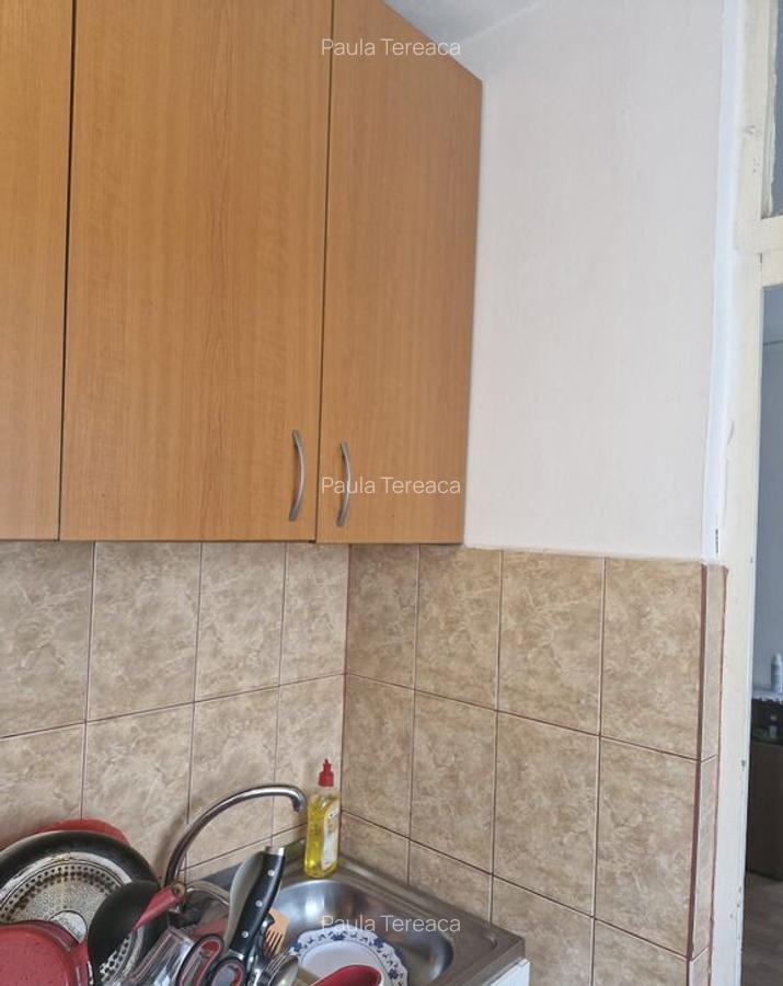 Garsoniera decomandata Metrou Constantin Brancoveanu / Al... - 18