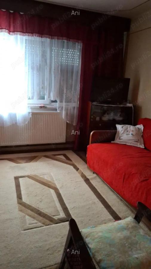 Apartament 3 camere decomandat etaj 1 - 3