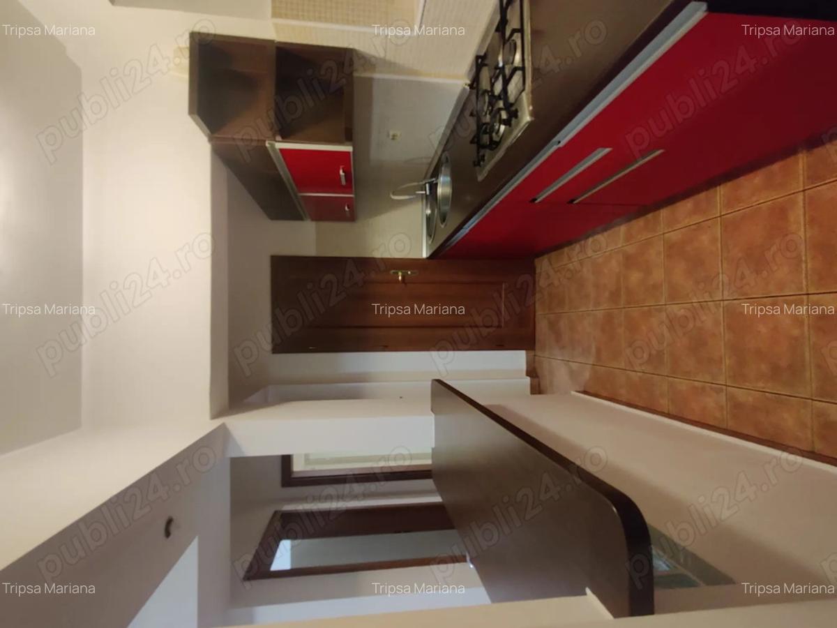 Inchiriere apartament 2 cam.mobilat,central Victoriei centrul Istoric - 2