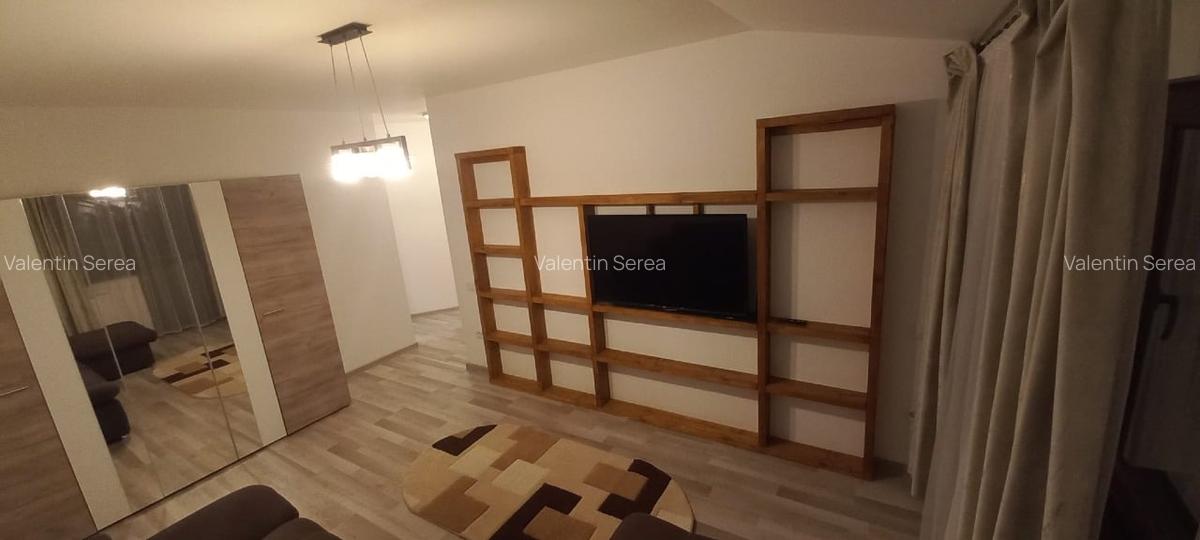 Inchiriez GARSONIERA in Sanpetru Residence - 10