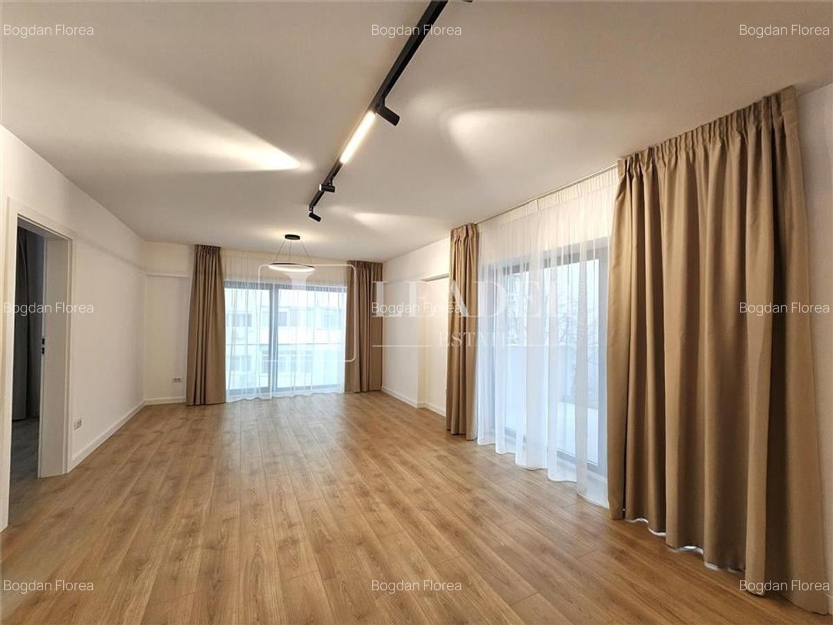 Apartament Modern I Bloc Premium 2025  Piata Victoriei - 1