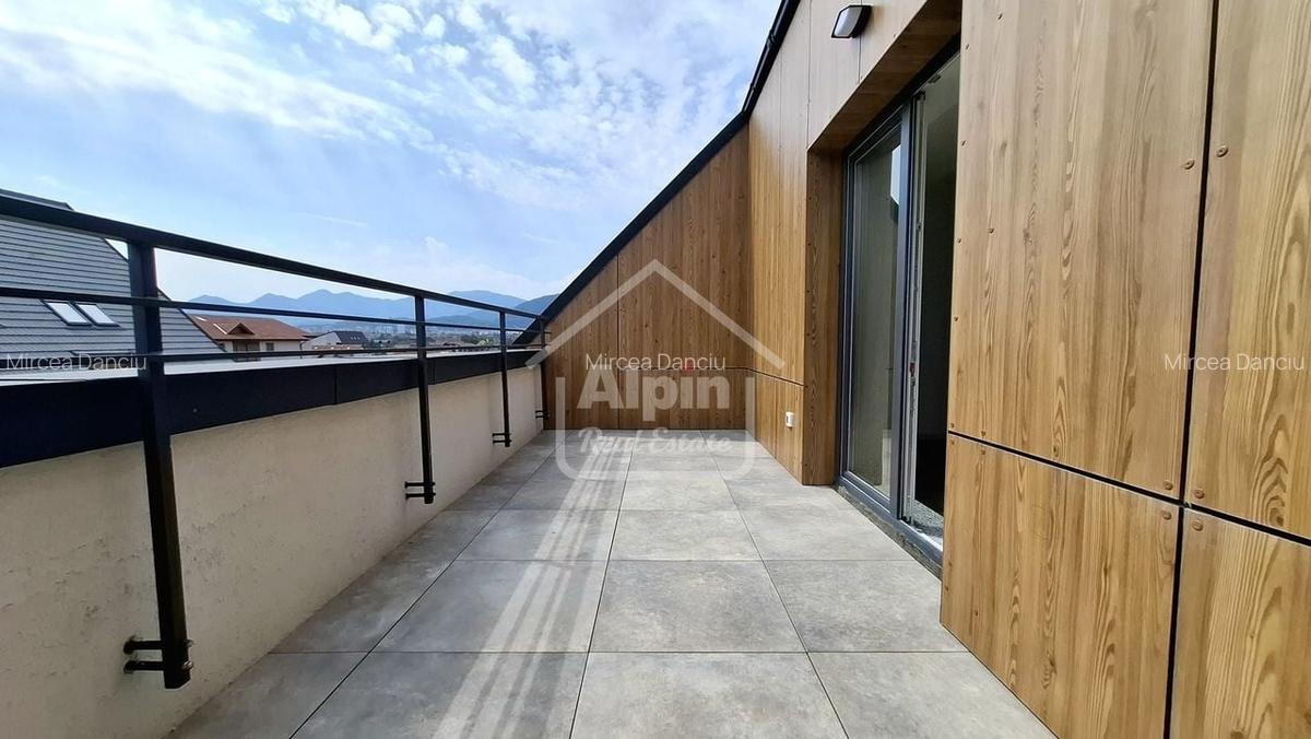Apartament Duplex Coresi - 12
