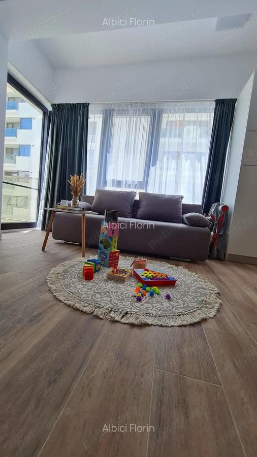 Studio Mamaia Nord - 2