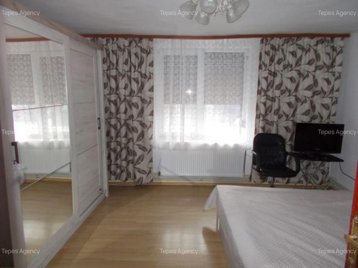 Casa, Timisoara, zona Crisan, 4 camere, teren 366 mp - 7