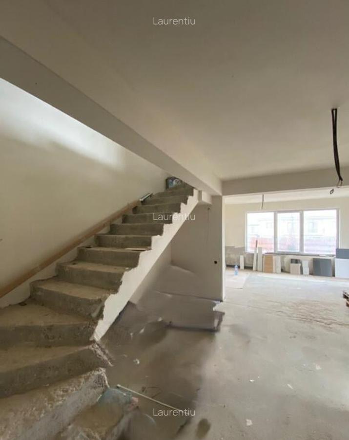 Duplex cu 0% comision la achizi?ie, in Flore?ti, zona TEILOR - 3