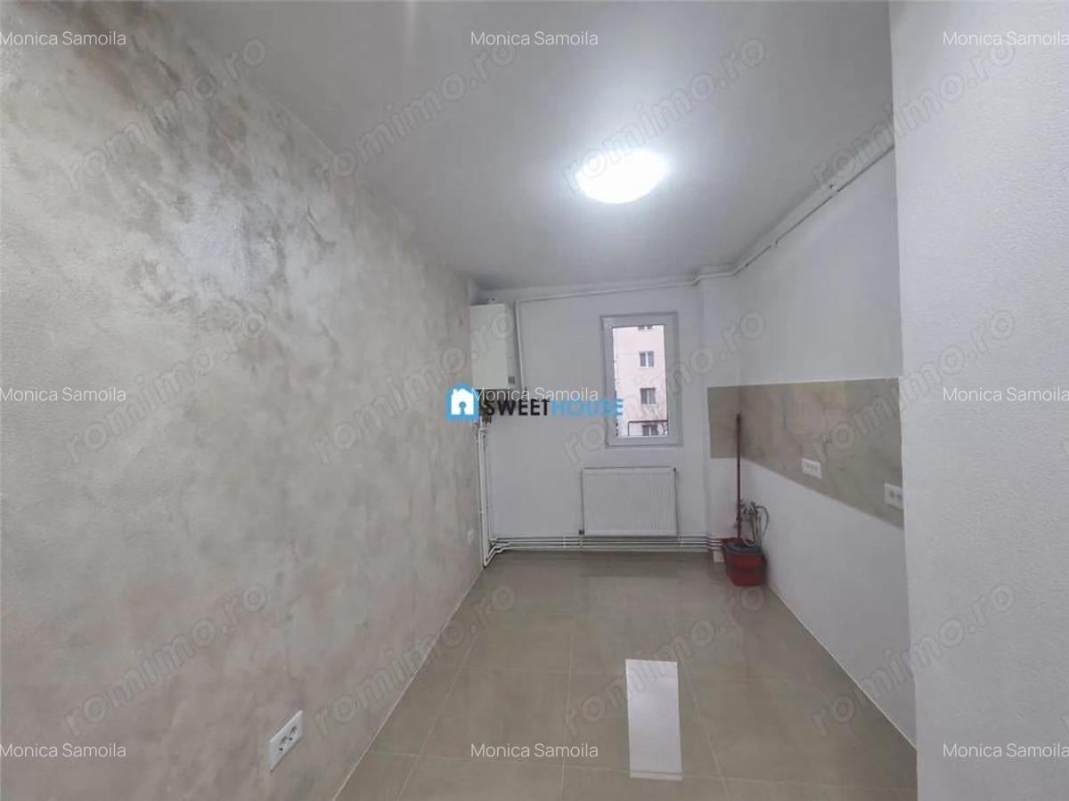 Apartament cu trei camere etajul 1 Tudor Vladimirescu - 18