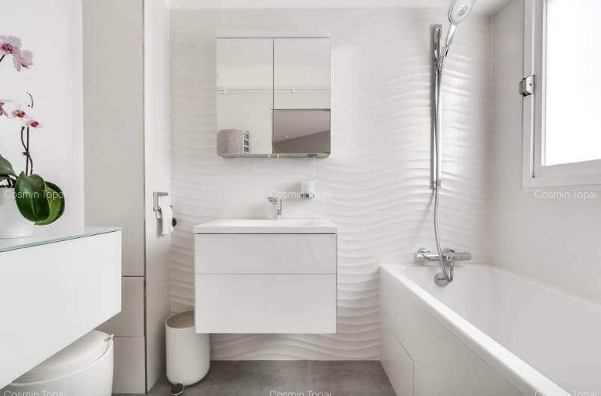 Apartament cu 2 camere decomandat în Berceni - 3
