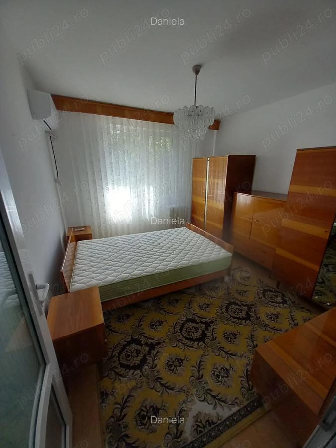 Vand apartament 3 camere decomandat, 2 bai, Drumul Taberei Ghencea - 3