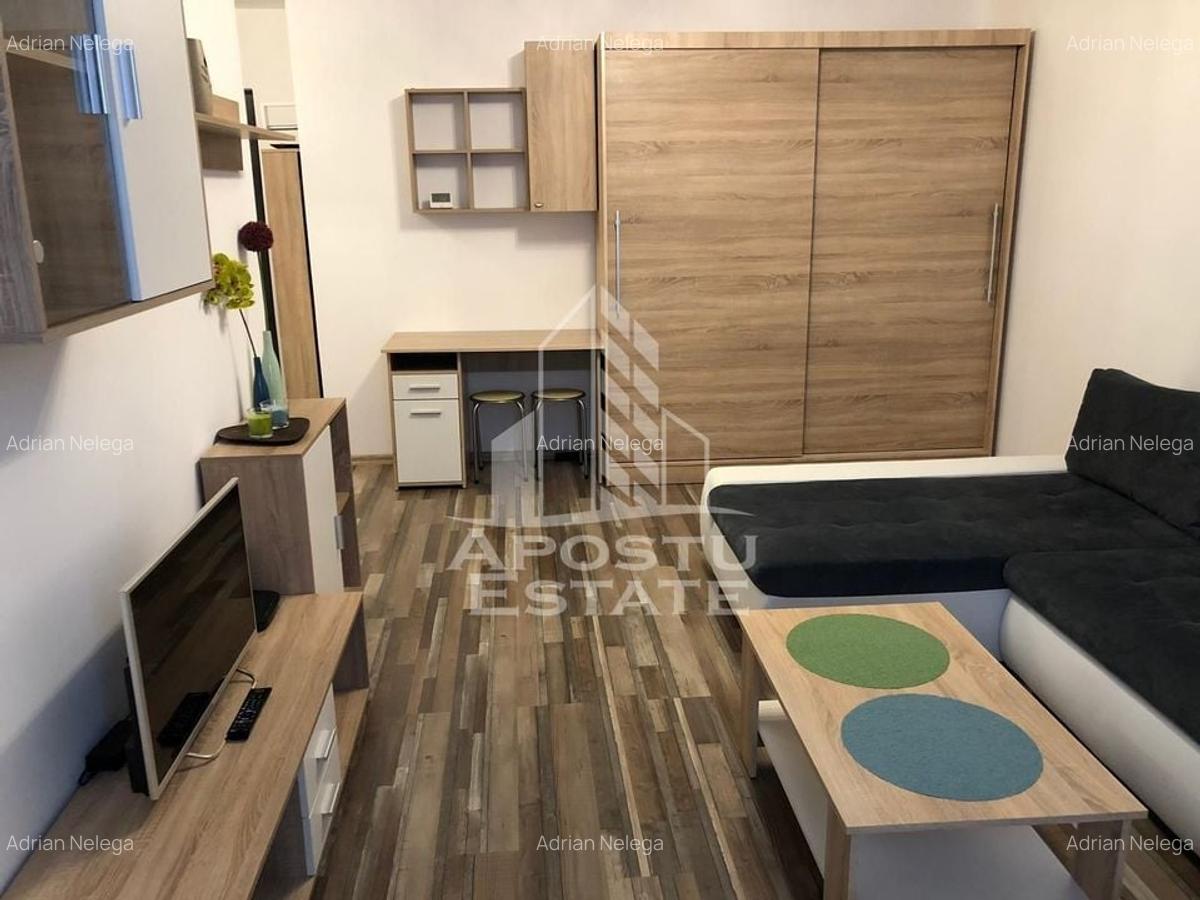 Apartament cu 1 camera, bloc nou, zona Torontalului - 2