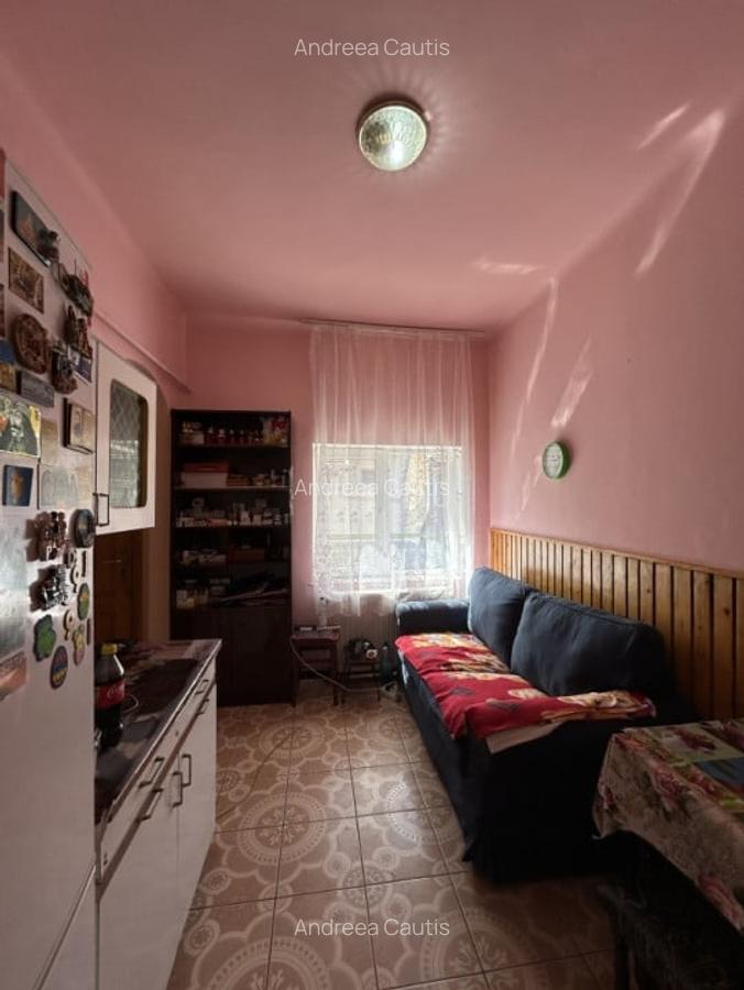 Apartament 2 camere, semidecomandat, 64mp utili, zona Iosefin - 4