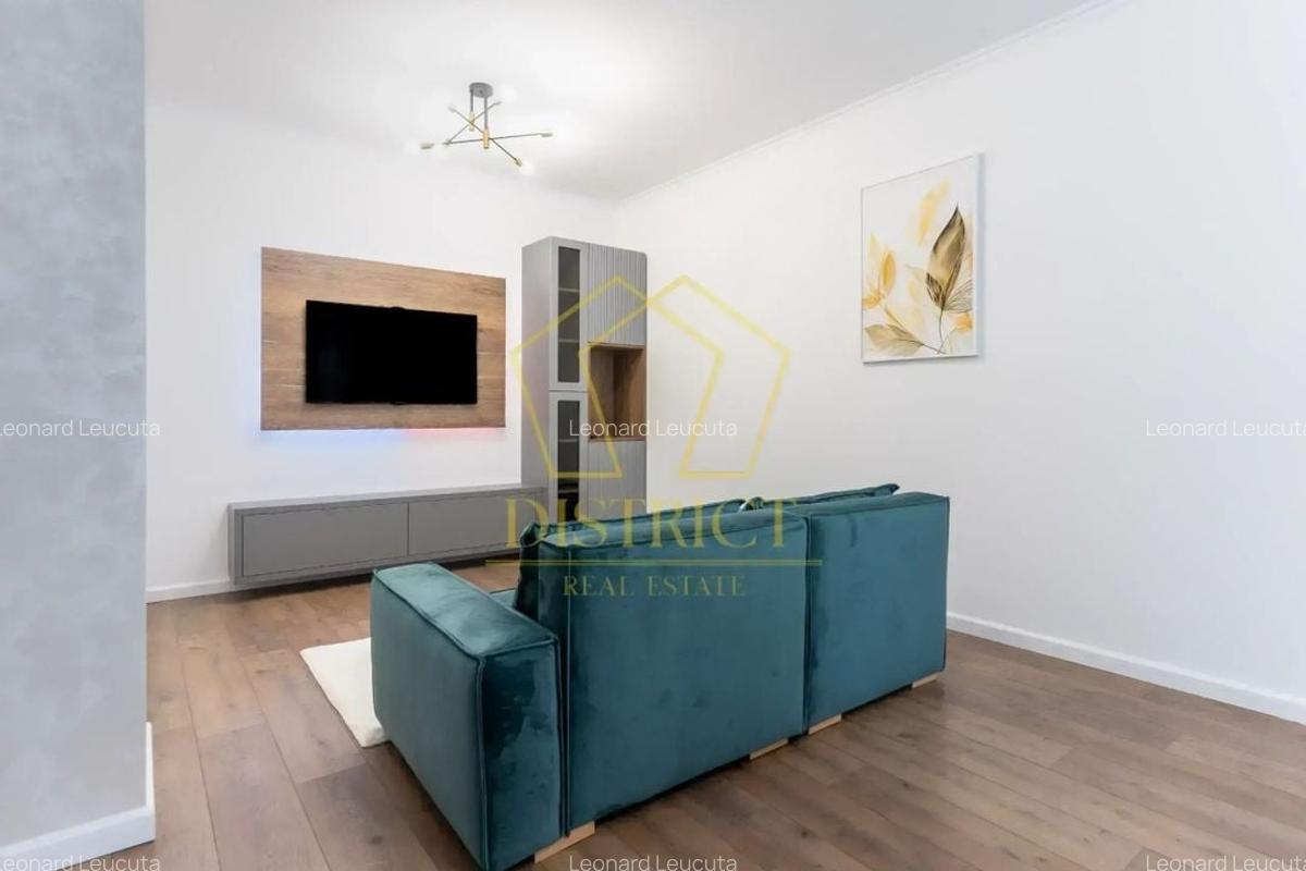 Apartament cu 2 camere decomandat în Torontalului - 7