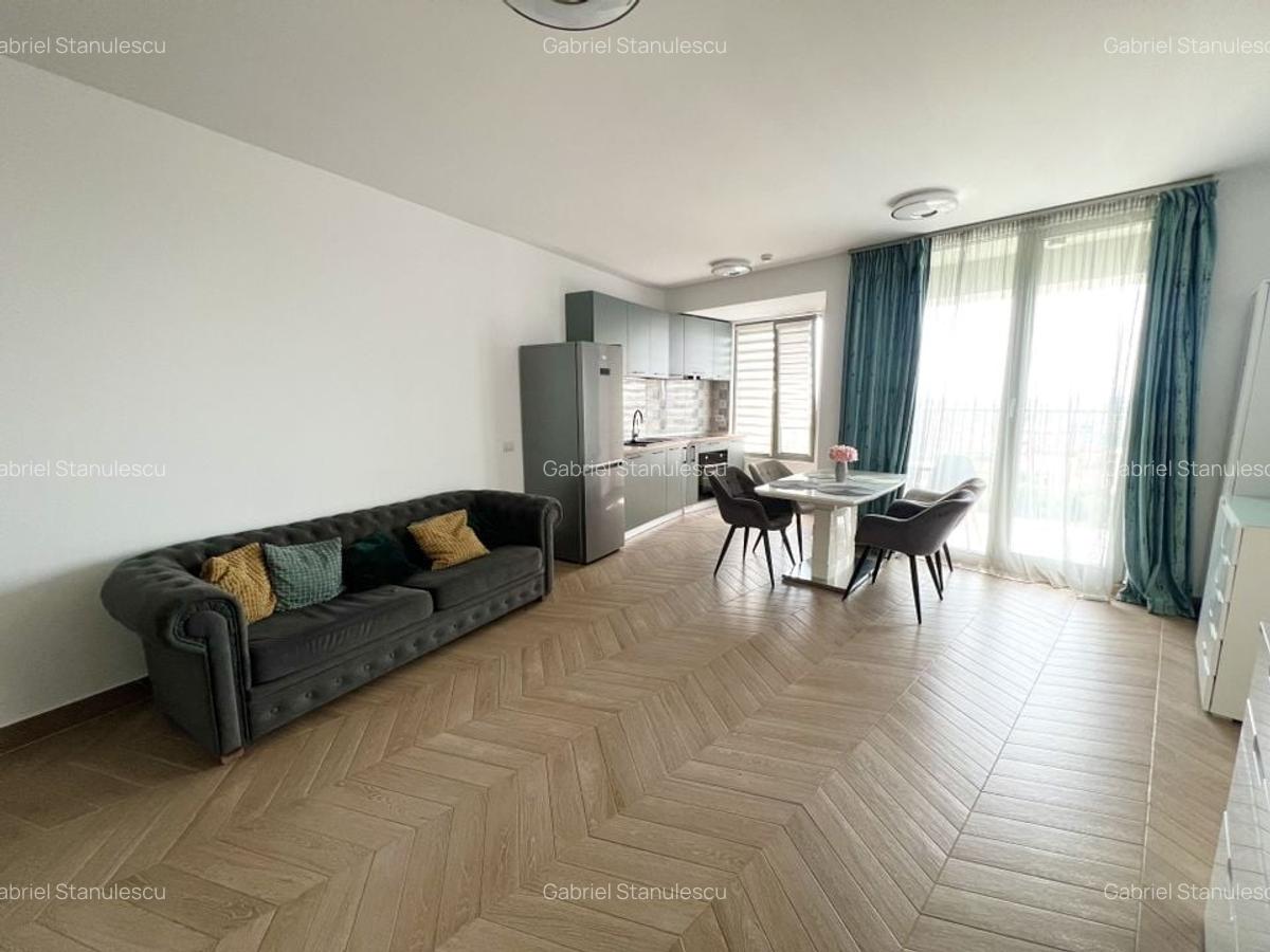 Apartament superb cu 2 camere | Take Ionescu | ISHO - 2