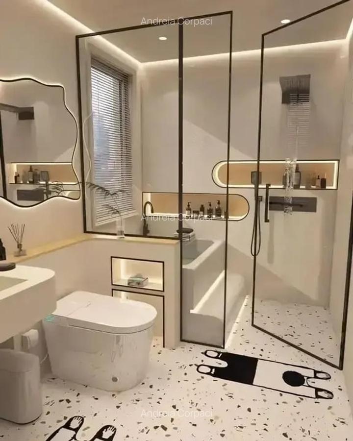 Apartament 2 Camere Tip Studio - Zona Theodor Pallady - Predare iunie 2026 - 5