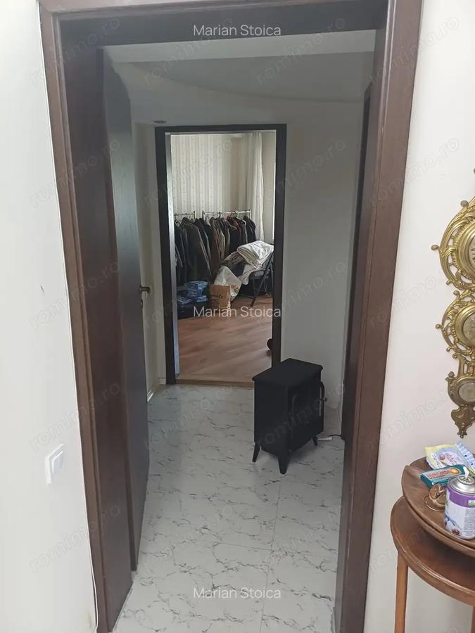 Inchiriez apartament cu 3 camere zona unirii fantani centru civic - 4