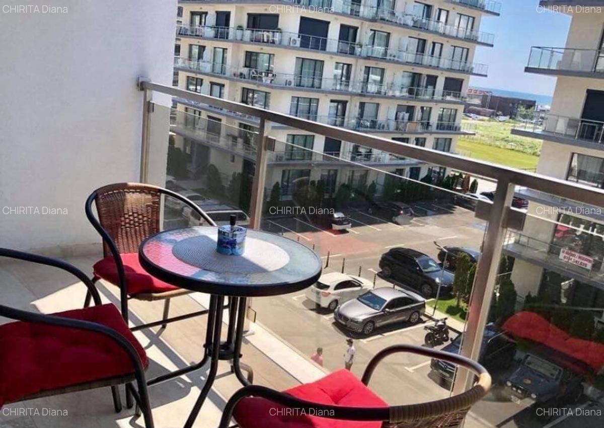 APARTAMENT MAMAIA NORD 2 camere,balcon vedere mare si lac-LOFT OPERA - 11