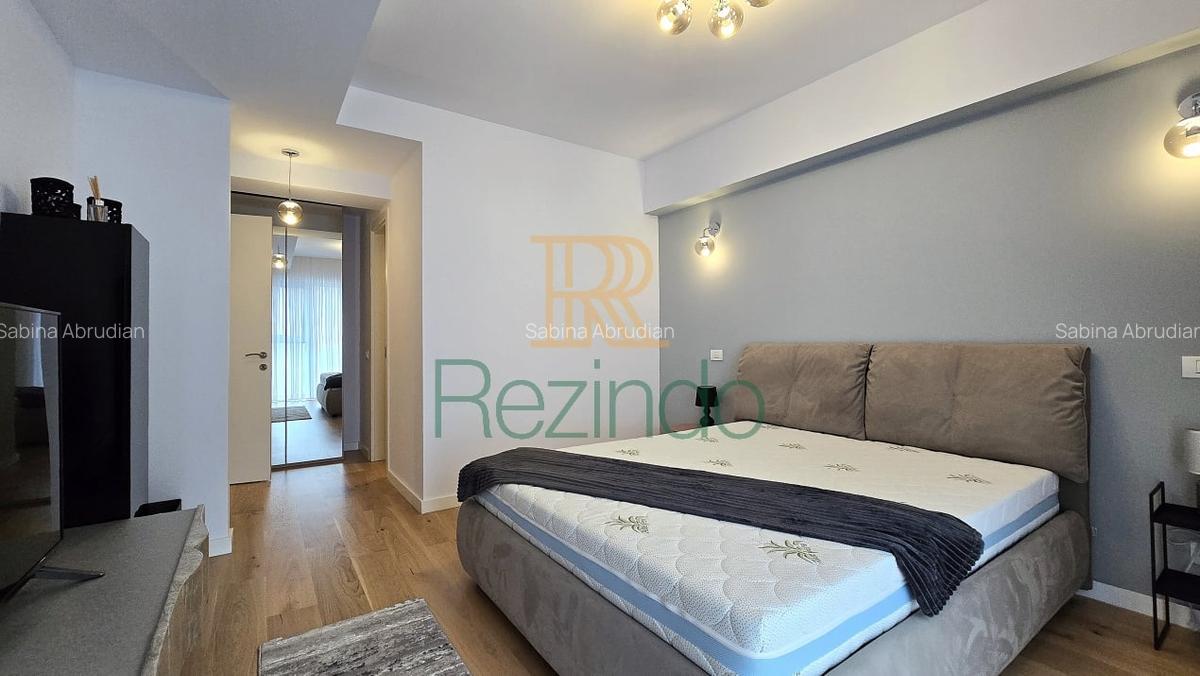 2 camere | The Level Apartments | Parcare inclusa | VIDEO - 8