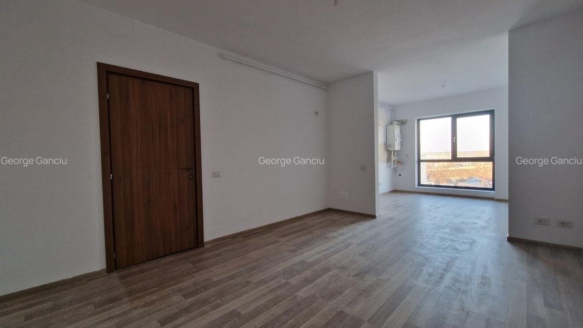 Apartament 2 camere  64 mp  bloc tip BOUTIQUE - 2