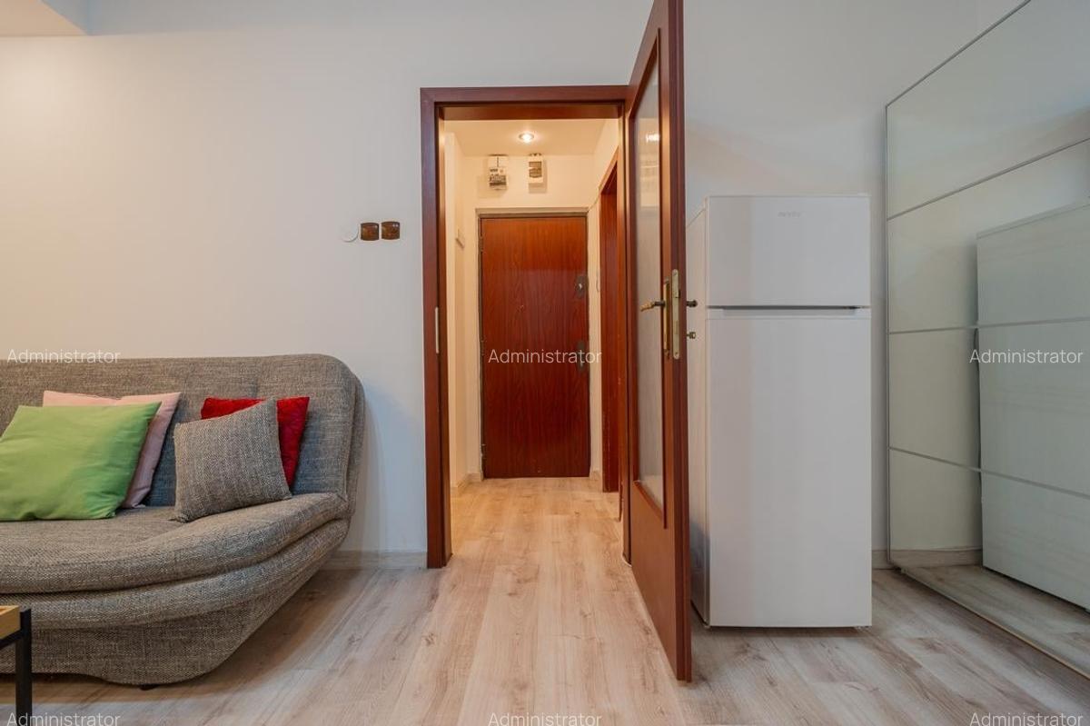 Calea victoriei  apartament 2 camere mobilat si utilat - 6