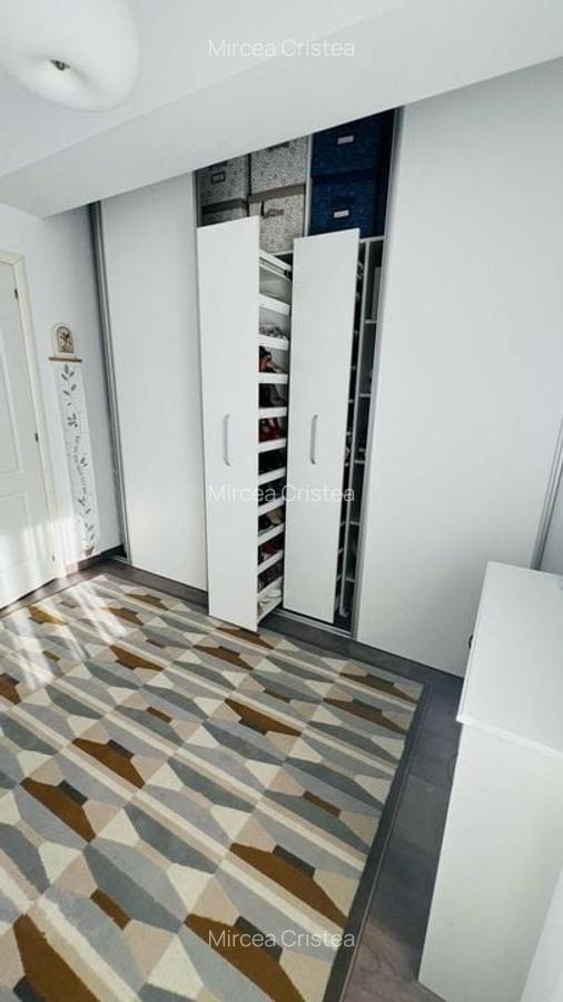 Vanzare 3 Camere Unirii/Alba Iulia Bloc 2008 - 12