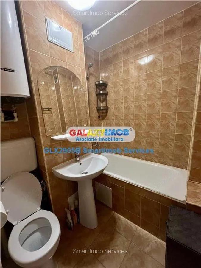 Inchiriere Garsoniera | Rahova | 370 euro | - 7