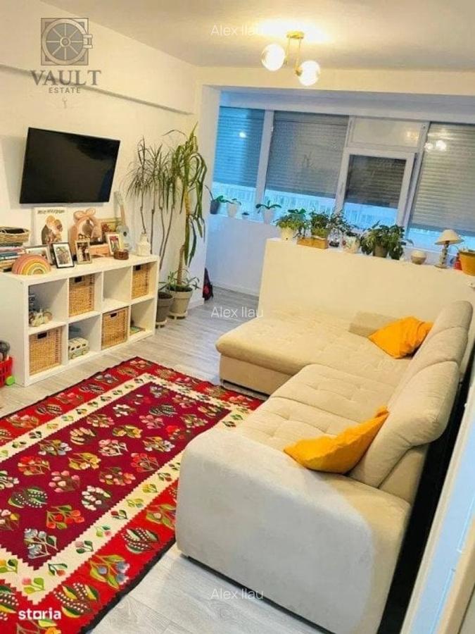 Apartament 2 camere - Soseaua Stefan cel Mare - 2
