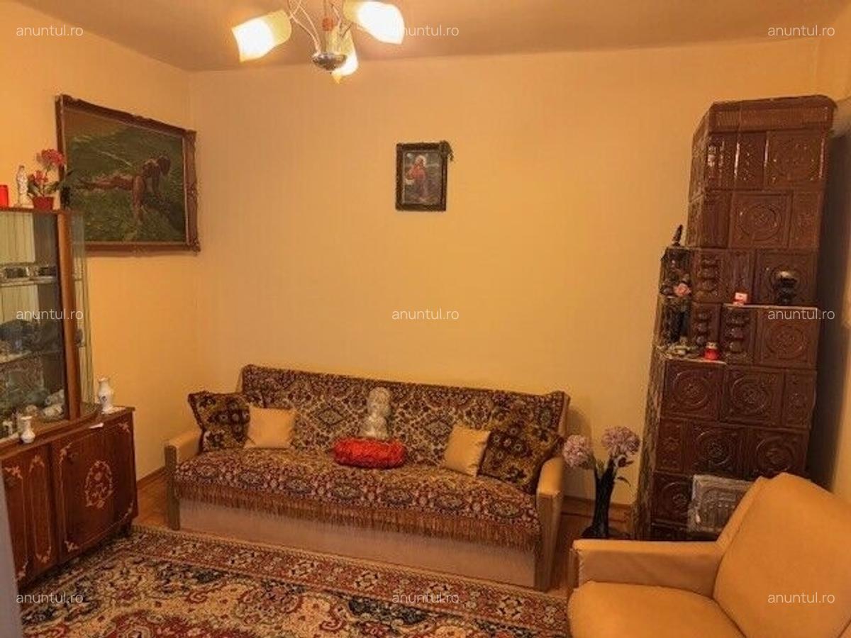 Corabia Olt Casa de vanzare 4 camere - 14