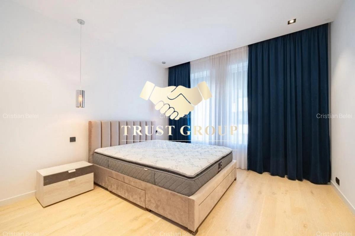 Penthouse - Laguna Residence cu view la Lac - 7