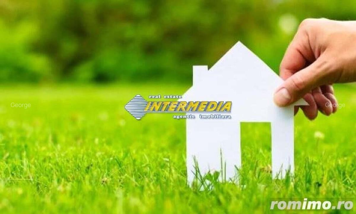 Teren Intravilan 600 mp. de vanzare Alba Micesti parcele diverse - 3