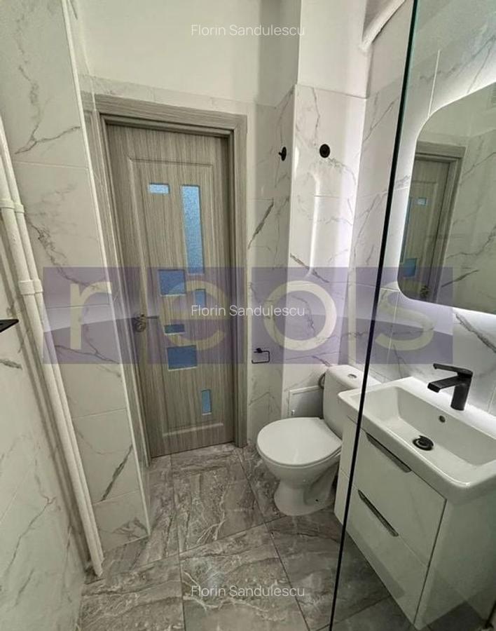 DE VANZARE DRUMUL TABEREI AP 3 CAMERE 47 MP | SEMIDECOMANDAT | METROU - 8