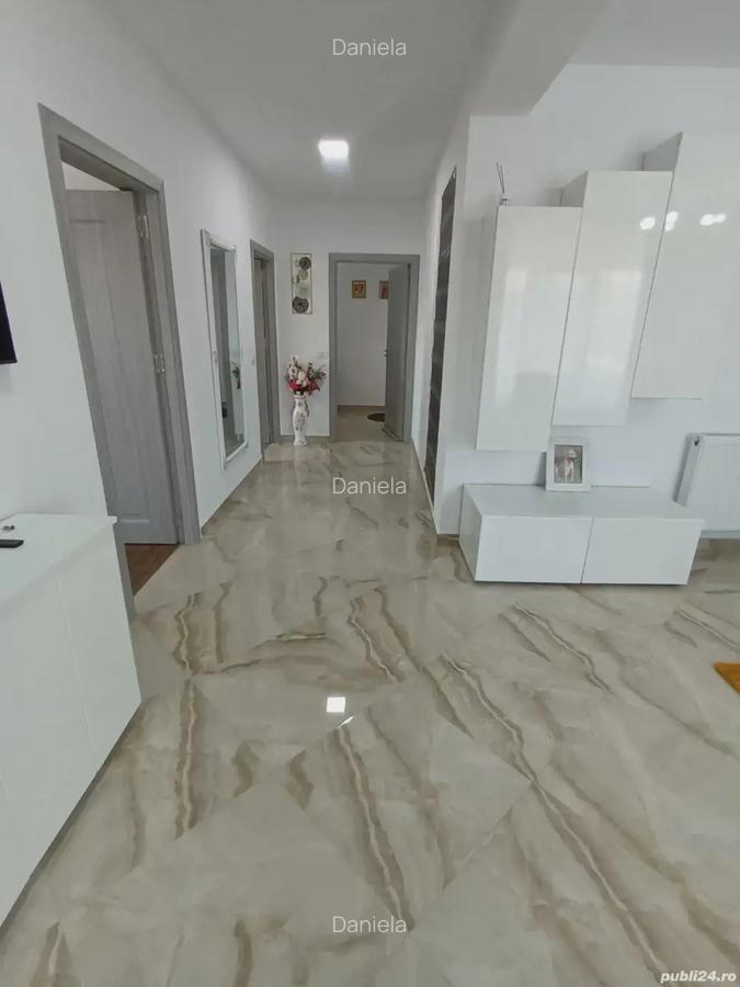 Vand casa la cheie, tout nou 110m - 4