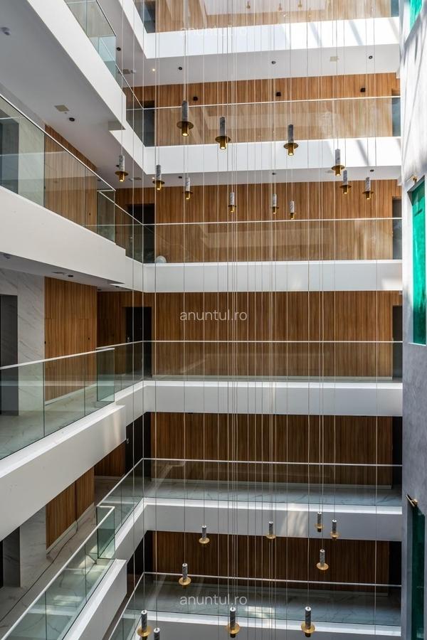 Baneasa, Sisesti - 5