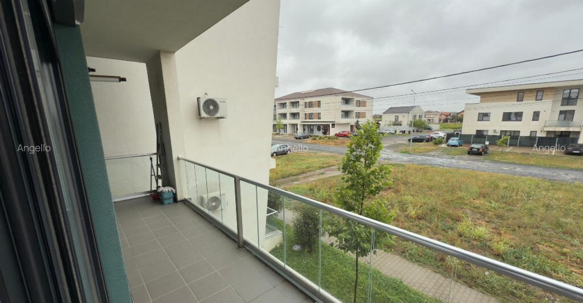 Apartament cu 2 camere zona Dumbravita - 10