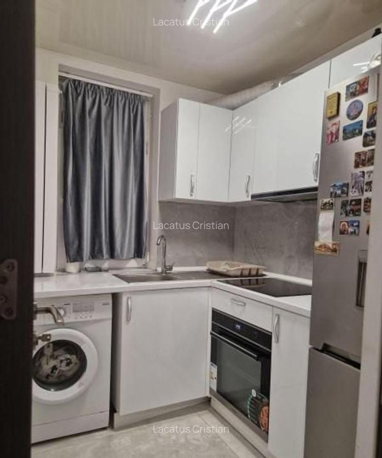 APARTAMENT 2 CAMERE DECOMANDAT CONFORT 2 ZONA CITY PARK MALL - 6