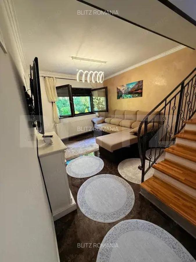 Casa deosebita P+1, foisor mic in curte, Cristian - 2 Casa deosebita P+1, foisor mic in curte, Cristian - 2