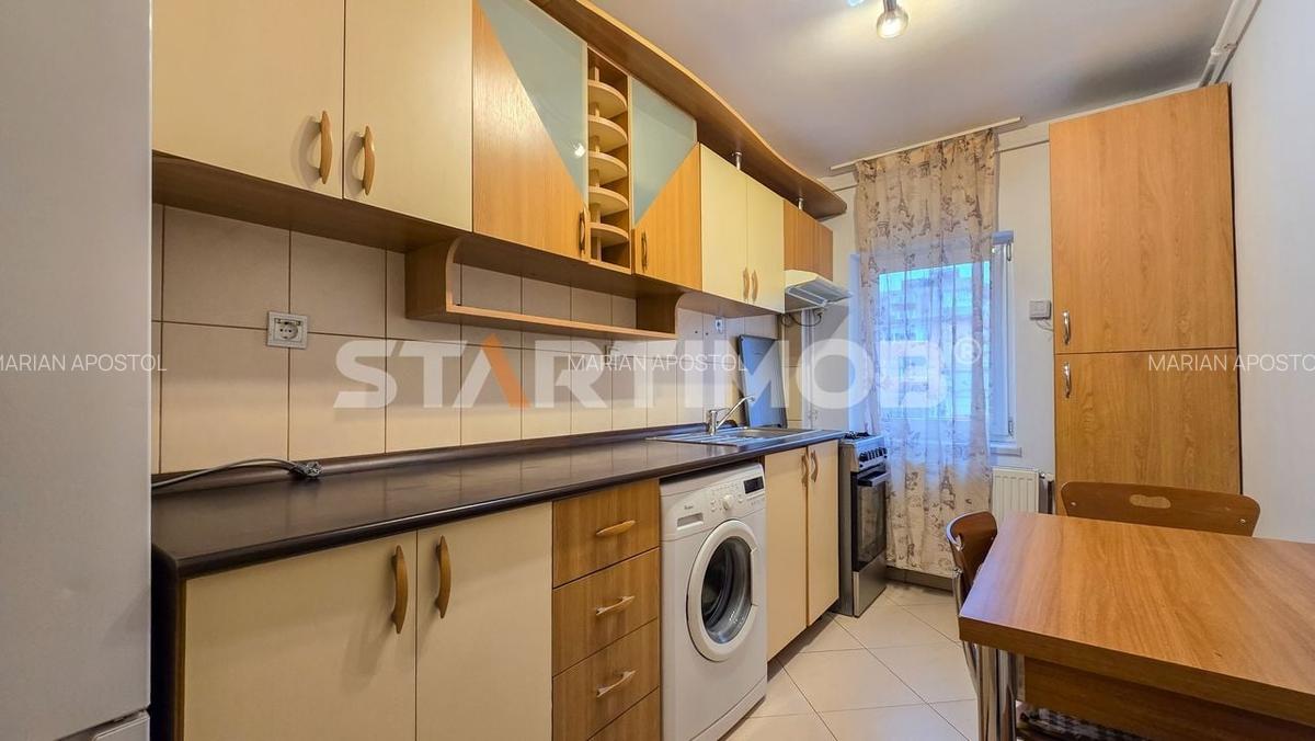 Apartament doua camere cu boxa zona Faget - 5