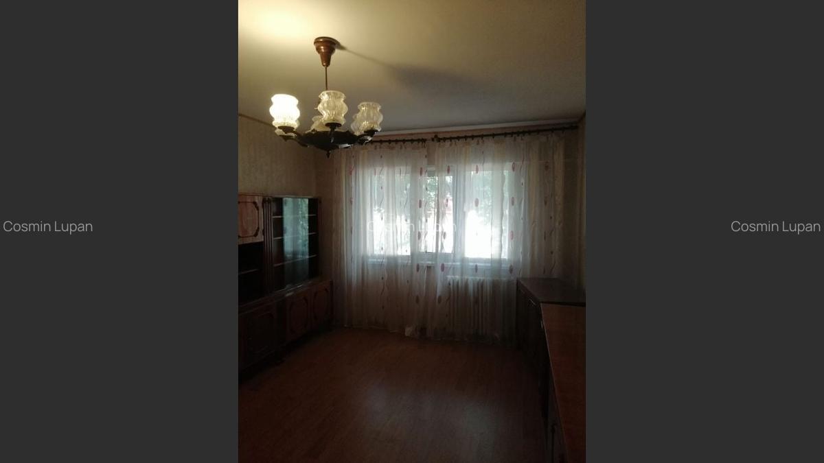 Apartament Brăila, 2 camere, 46.6mp, Viziru 1 - 2
