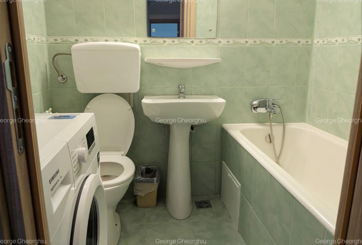 Dristor - 5 minute Piata Ramnicu Sarat - Apartament 2 Camere Modern - Confort 1 - 8